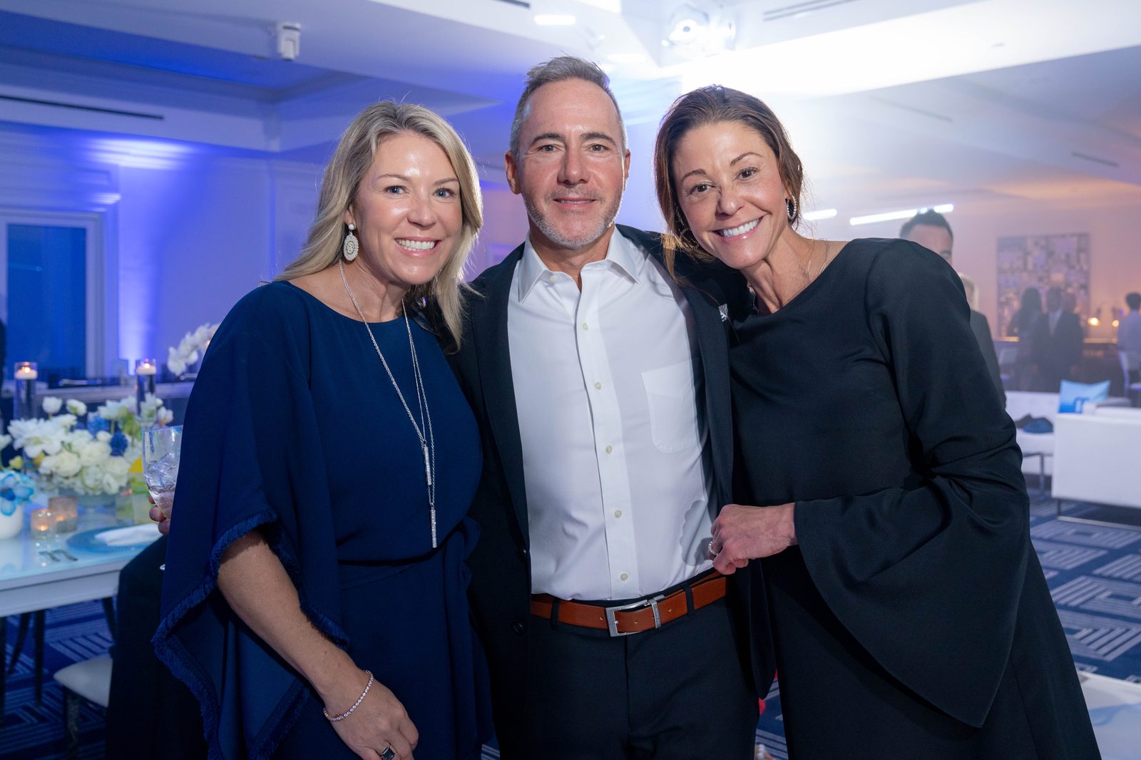 Sloane's Bat Mitzvah celebration